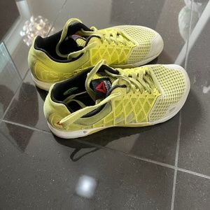 Reebok Nano